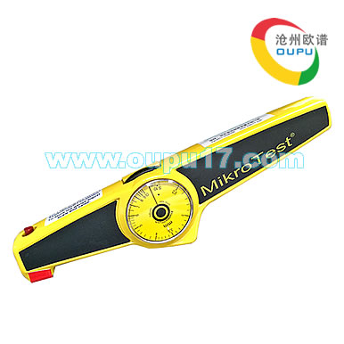 MikroTest S10防腐层测厚仪